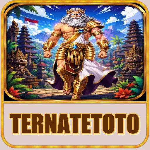 ternatetoto