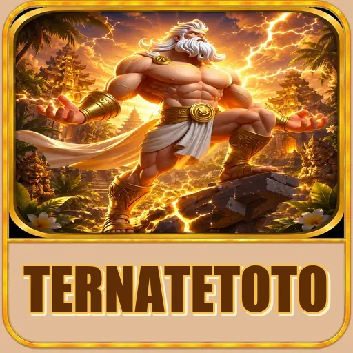 ternatetoto - Peningkatan performa dan UI/UX terbaru