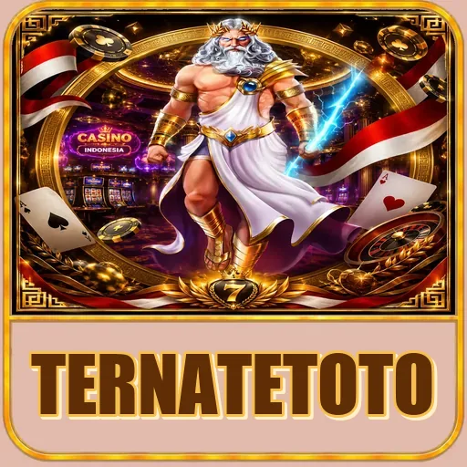 ternatetoto