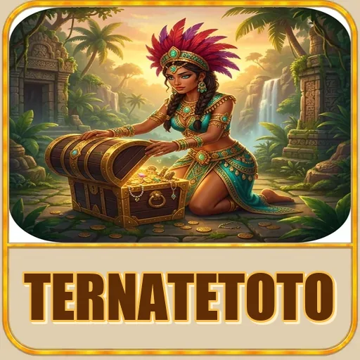 ternatetoto