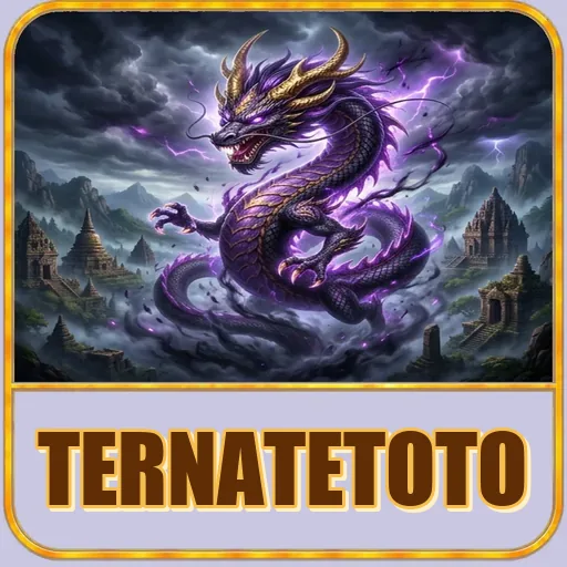 ternatetoto