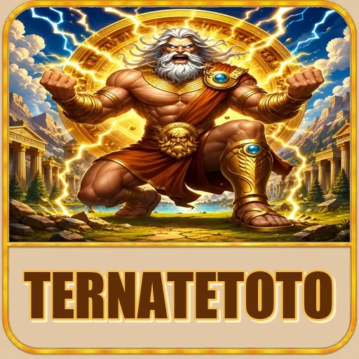 ternatetoto