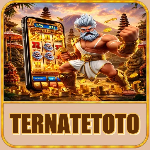 ternatetoto APK Indonesia - Panduan Lengkap dan Tutorial
