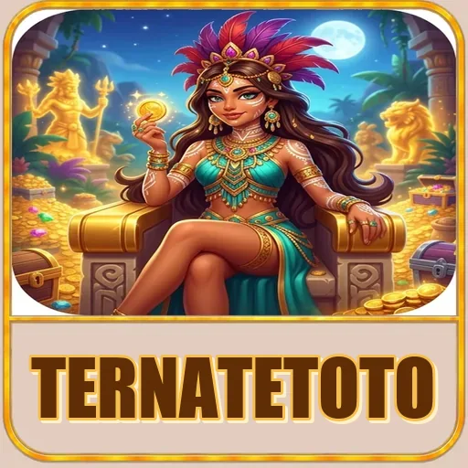 ternatetoto APK Indonesia - Panduan Lengkap dan Tutorial