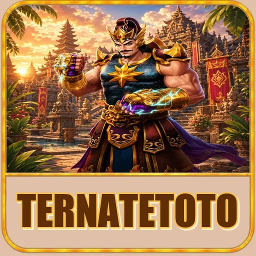 ternatetoto APK Indonesia - Panduan Lengkap dan Tutorial