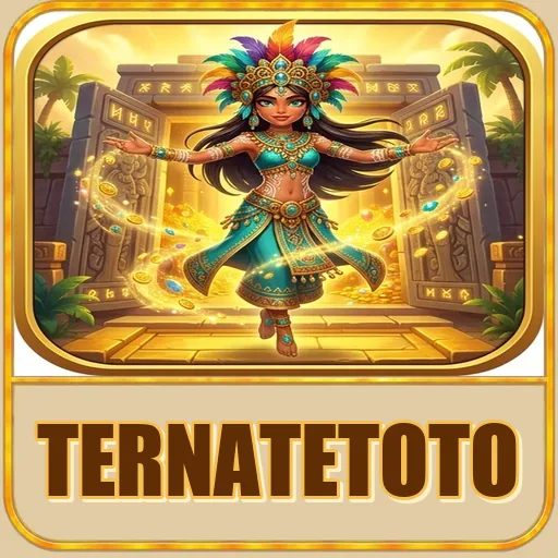 ternatetoto