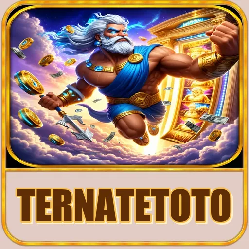 ternatetoto