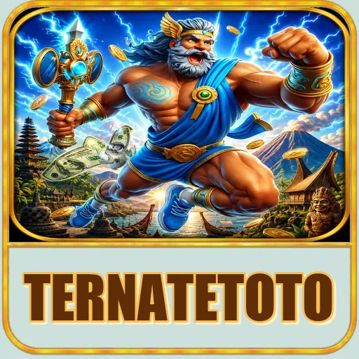 ternatetoto