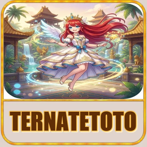 ternatetoto