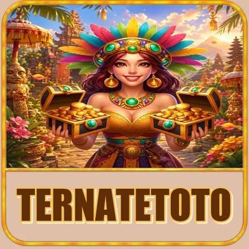 ternatetoto