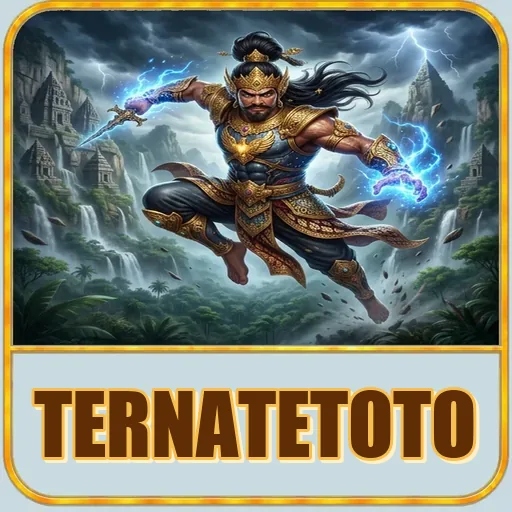 ternatetoto