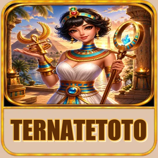 ternatetoto