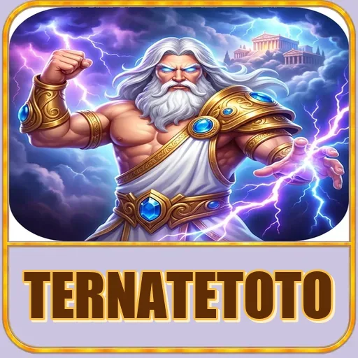 ternatetoto